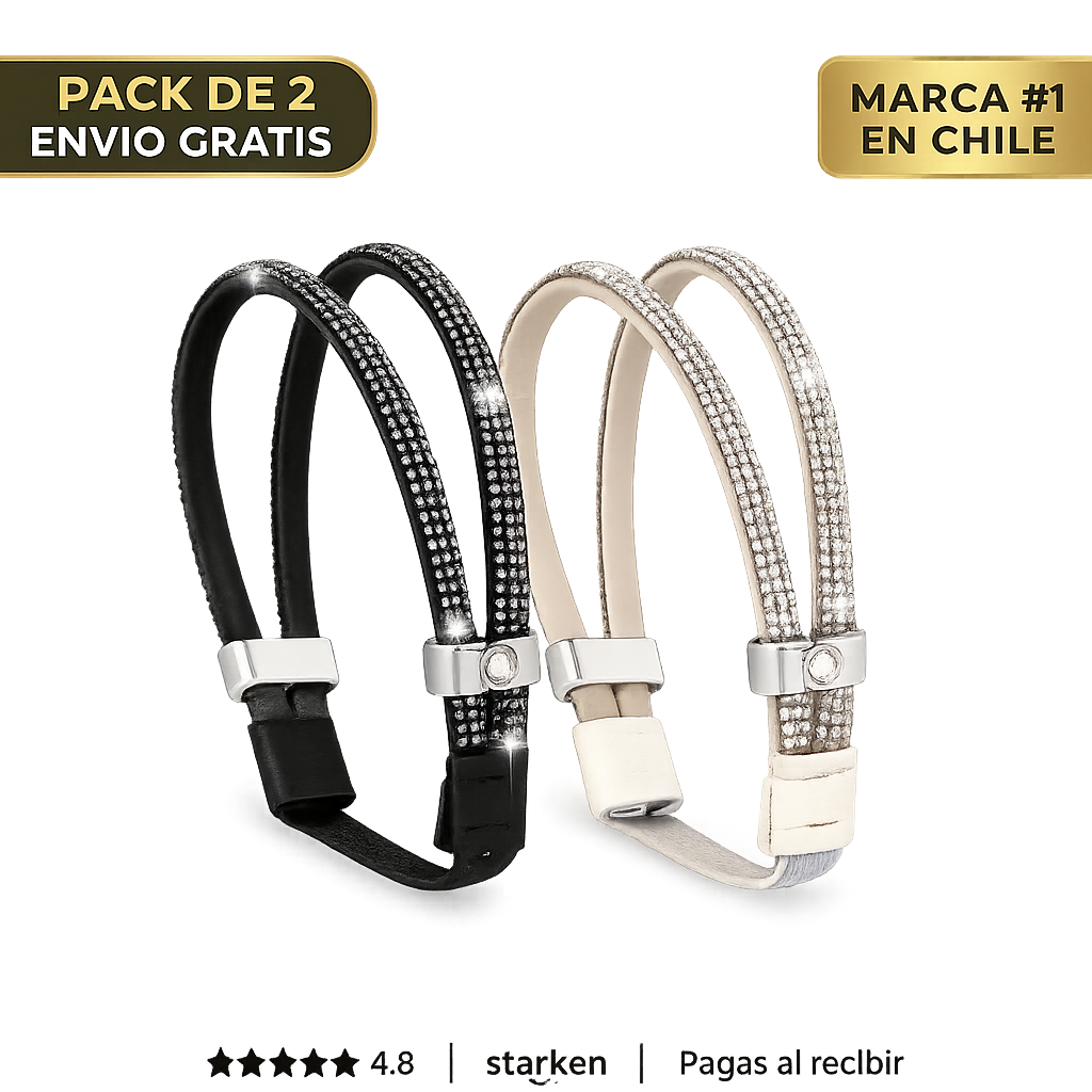 Pack 2 Cordones Elásticos Para Tacones – Sujeción Y Estilo